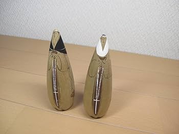 Amazon.co.jp: 彫刻家根本勲（土龍）修道女こけし : おもちゃ